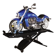 ProCycle Motorcycle Lift